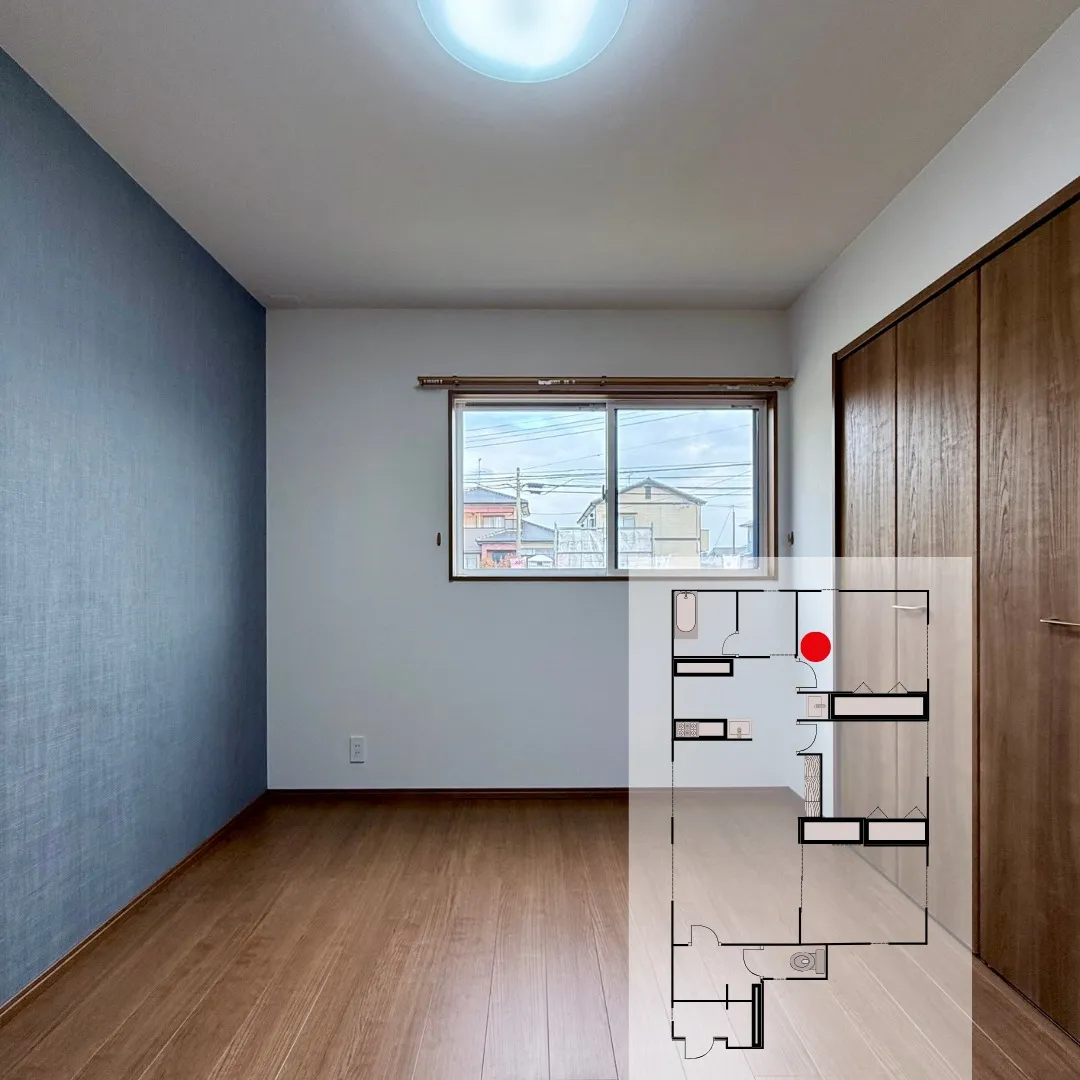 🏠これからの暮らしにぴったりなサイズをご提案します。