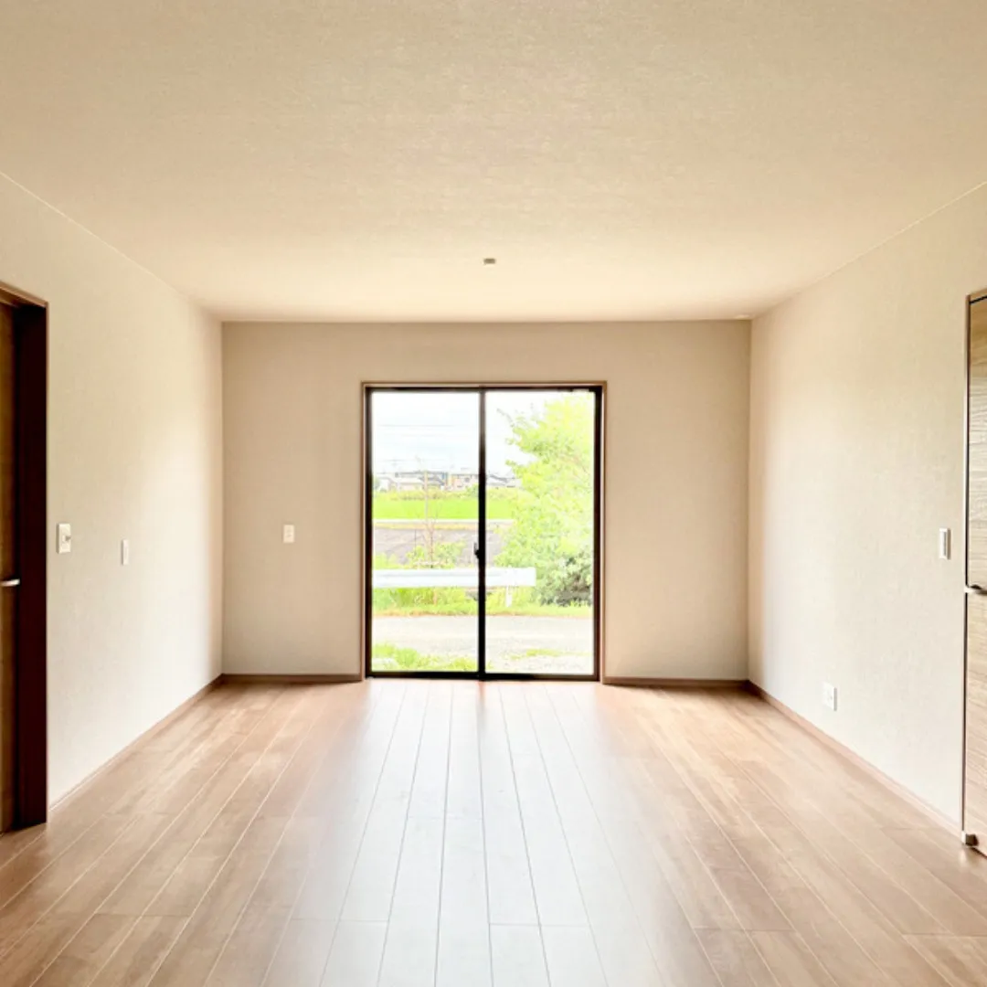 間取りの工夫次第で、“快適さ”は変わります。