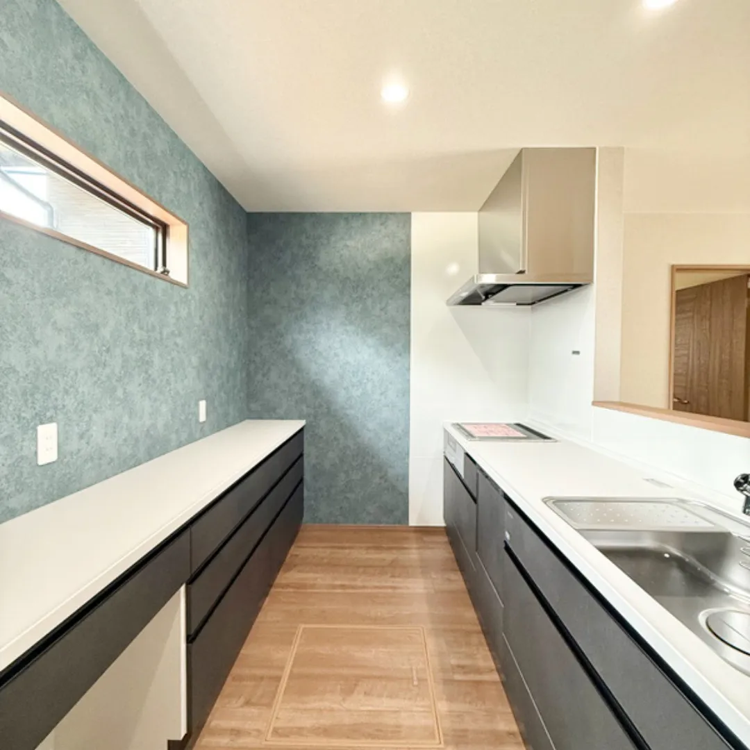 間取りの工夫次第で、“快適さ”は変わります。