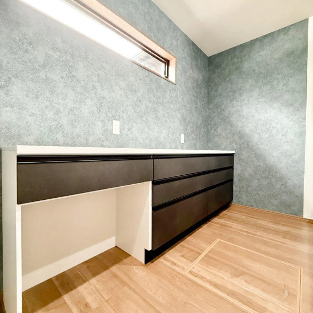 間取りの工夫次第で、“快適さ”は変わります。