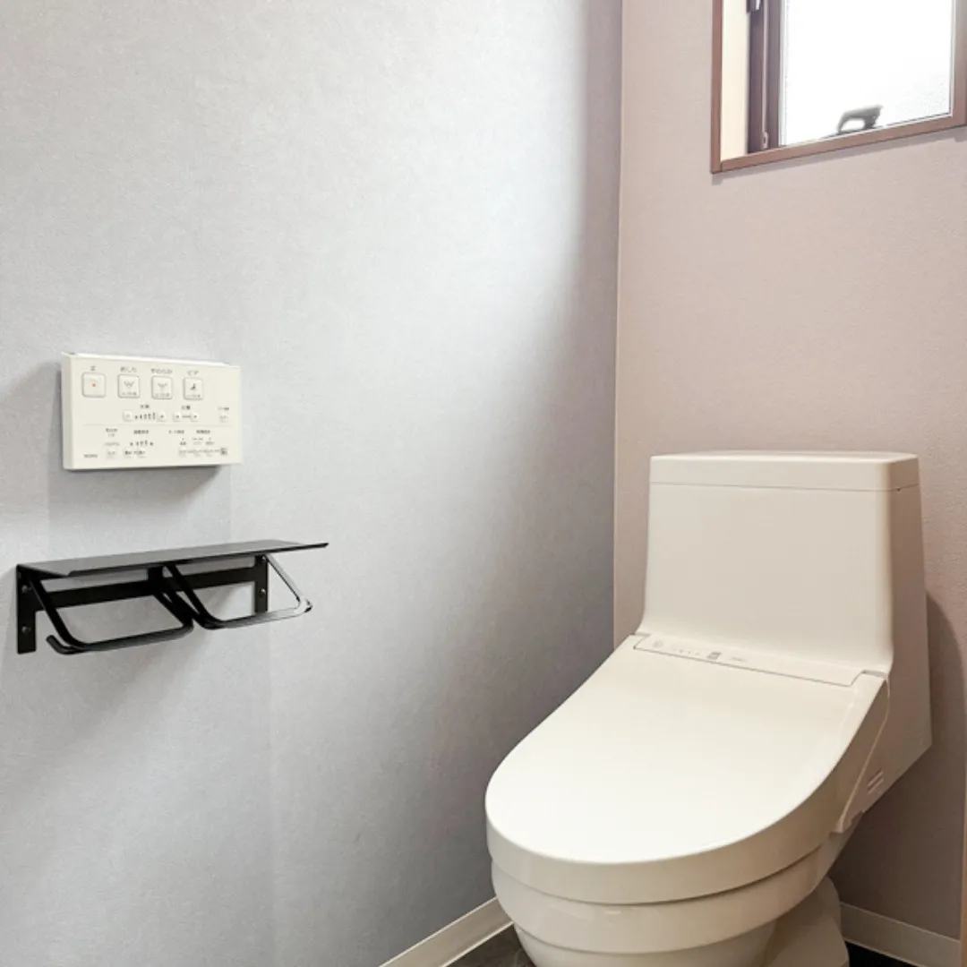 間取りの工夫次第で、“快適さ”は変わります。