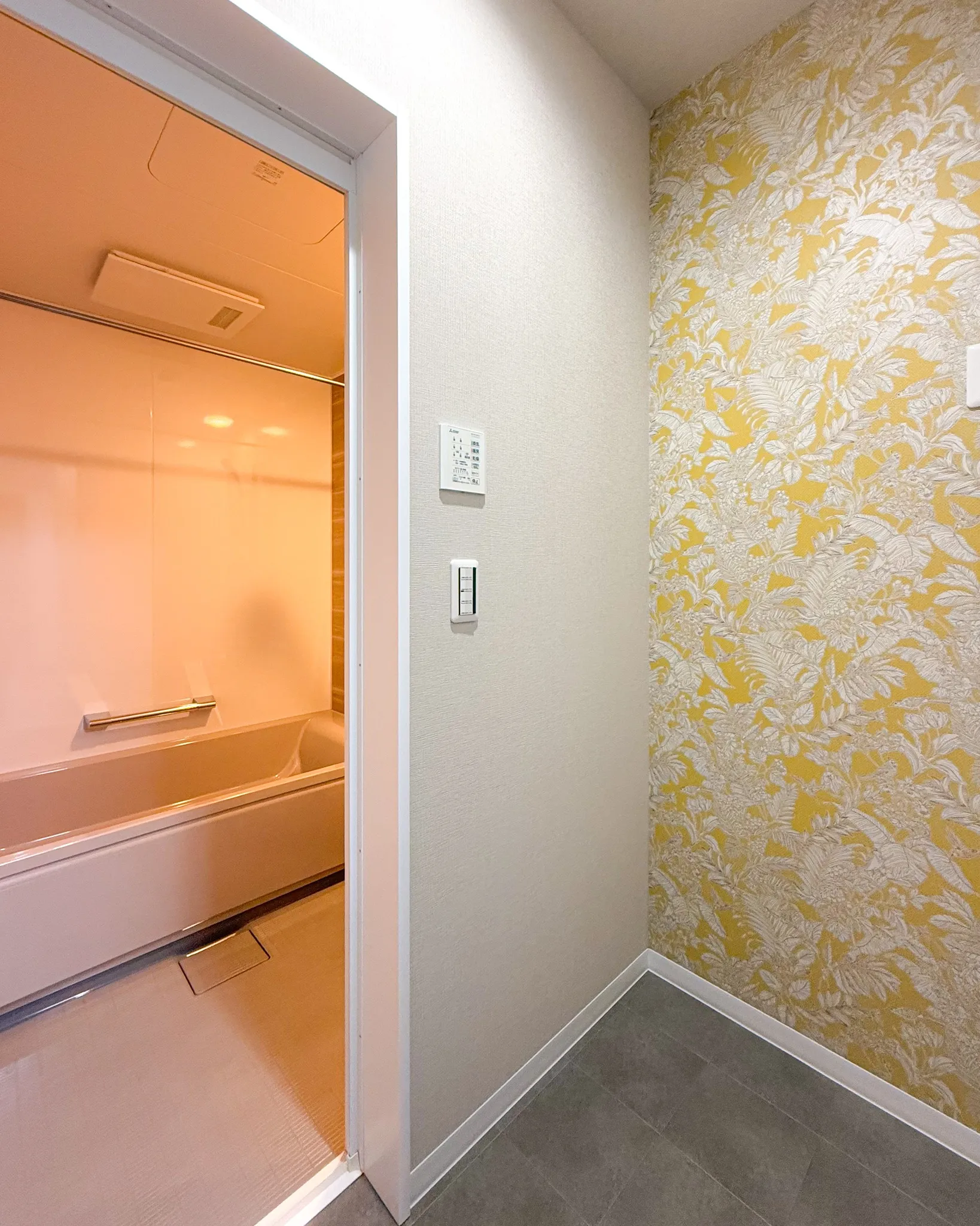 毎日使う場所だからこそ、ストレスフリーに。