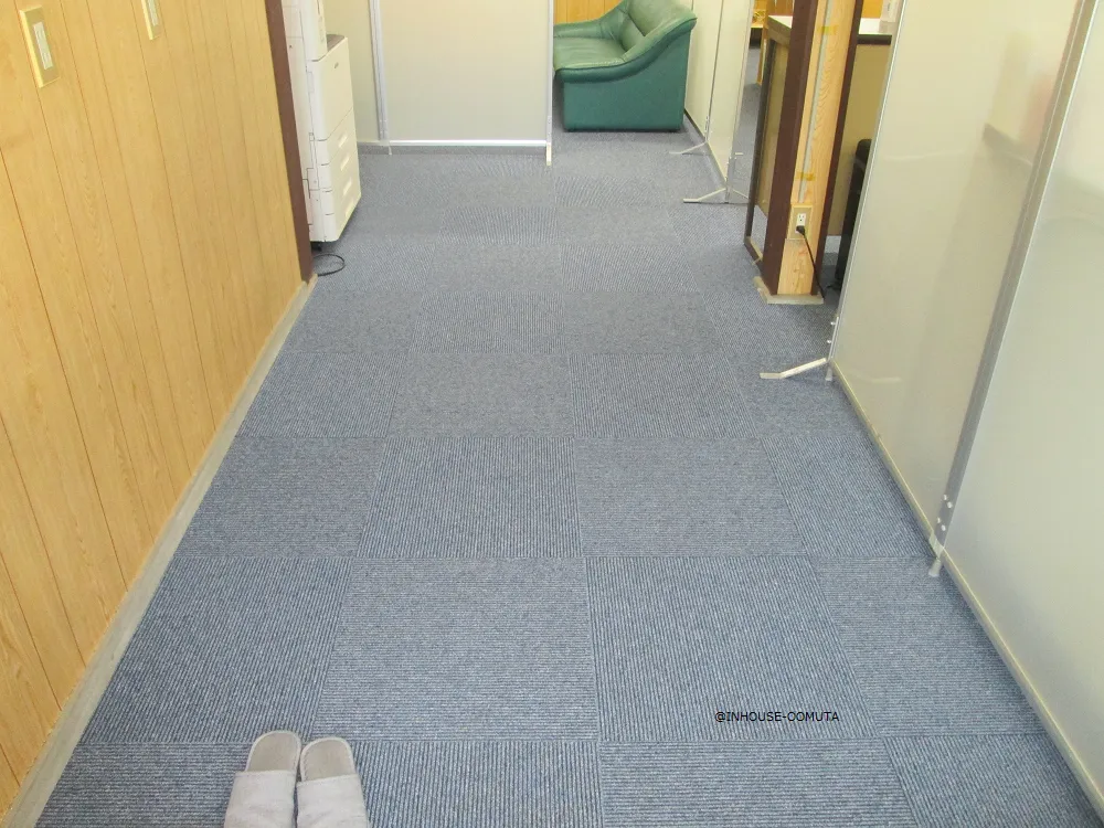 企業F様　リフォーム工事