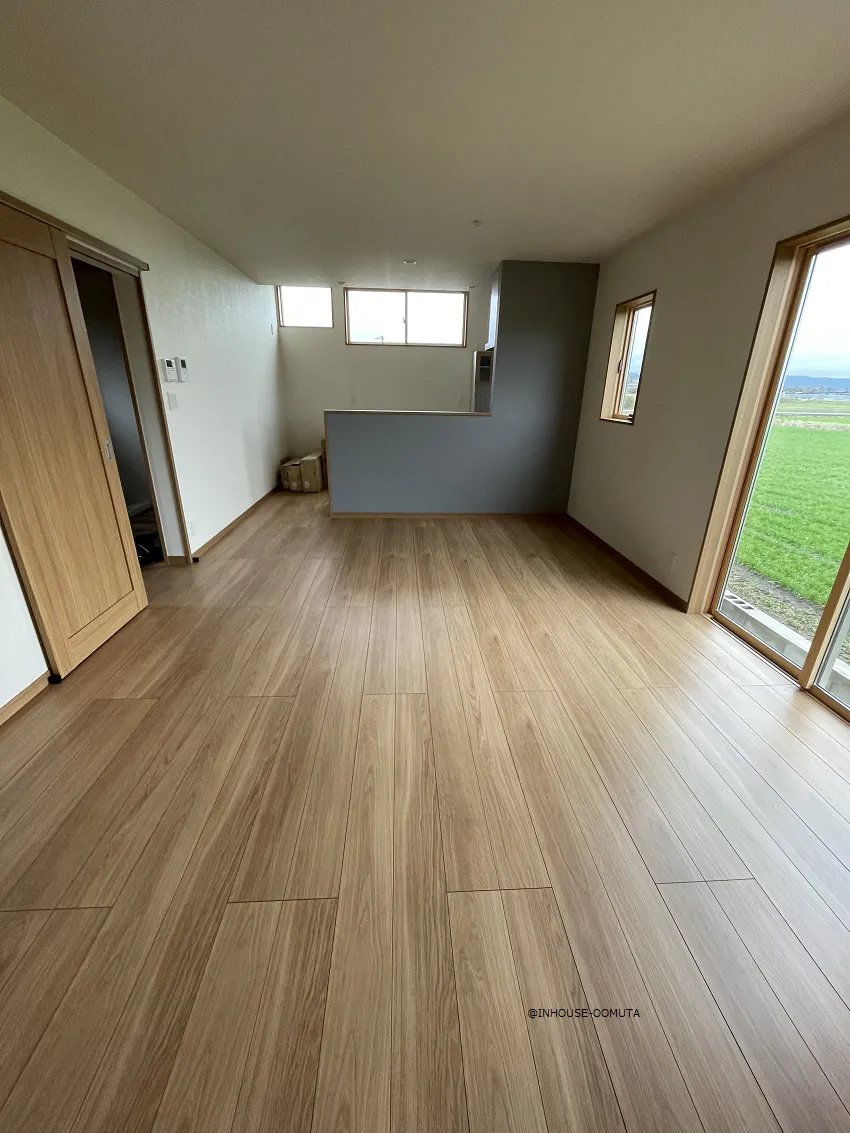 みやま市N様邸　完工