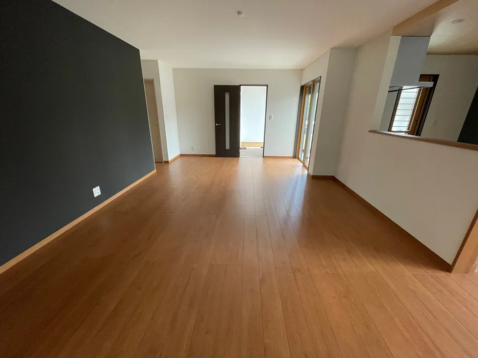 大牟田市I様邸 完工