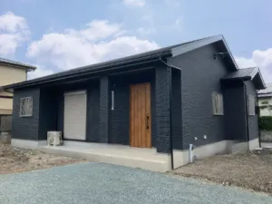 8月も完成見学会やります(^^)/