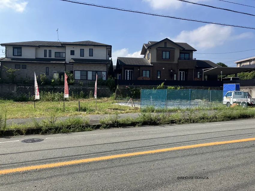 田隈モデル 基礎工事