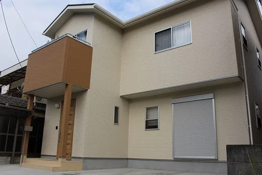 シンプルに暮らす