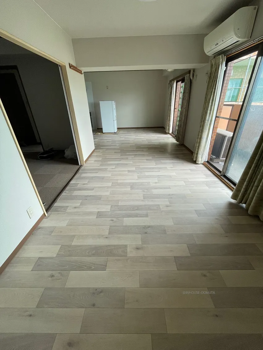 マンションリフォーム