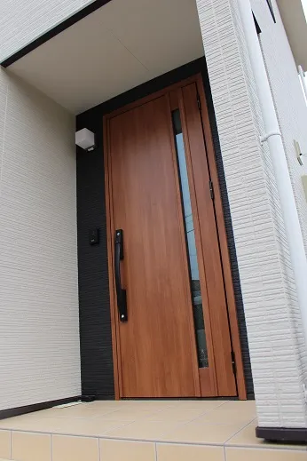 シンプルに暮らす家