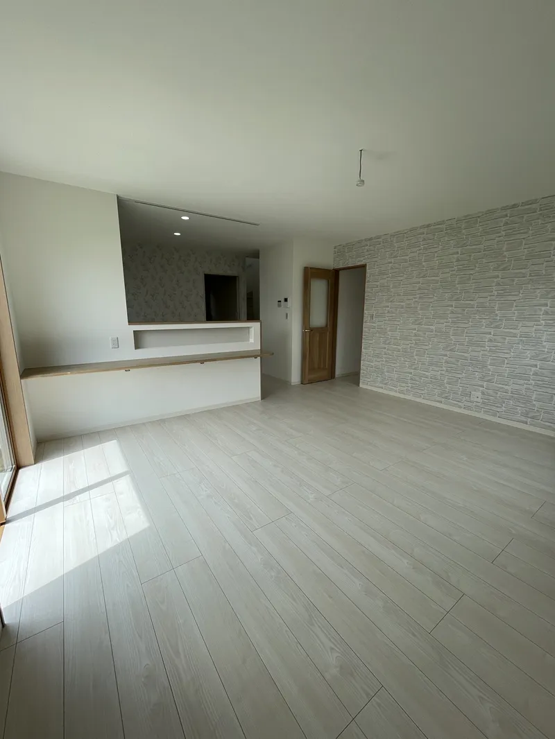 荒尾市S様邸建物完工