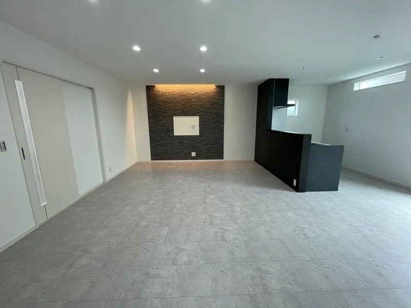 もうすぐお引渡し