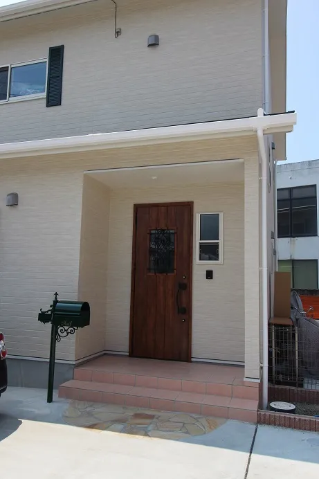 それぞれの居場所のある家