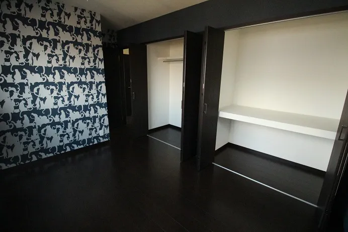 施主様こだわりの家