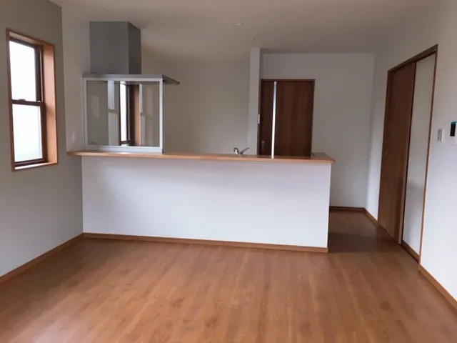 施主様こだわりの家