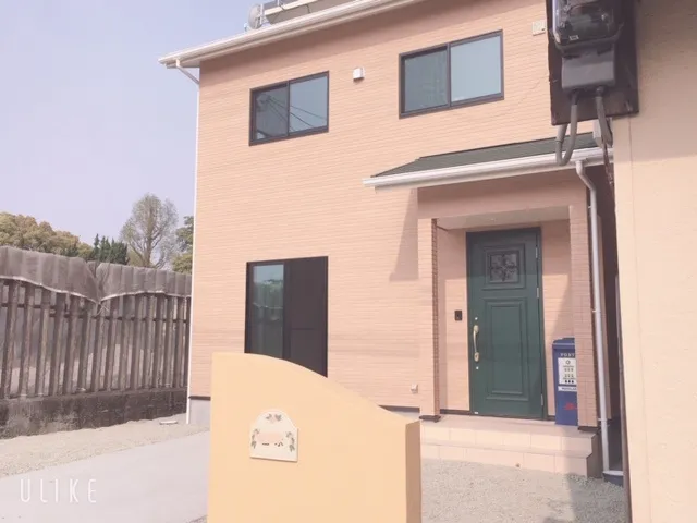 施主様こだわりの家