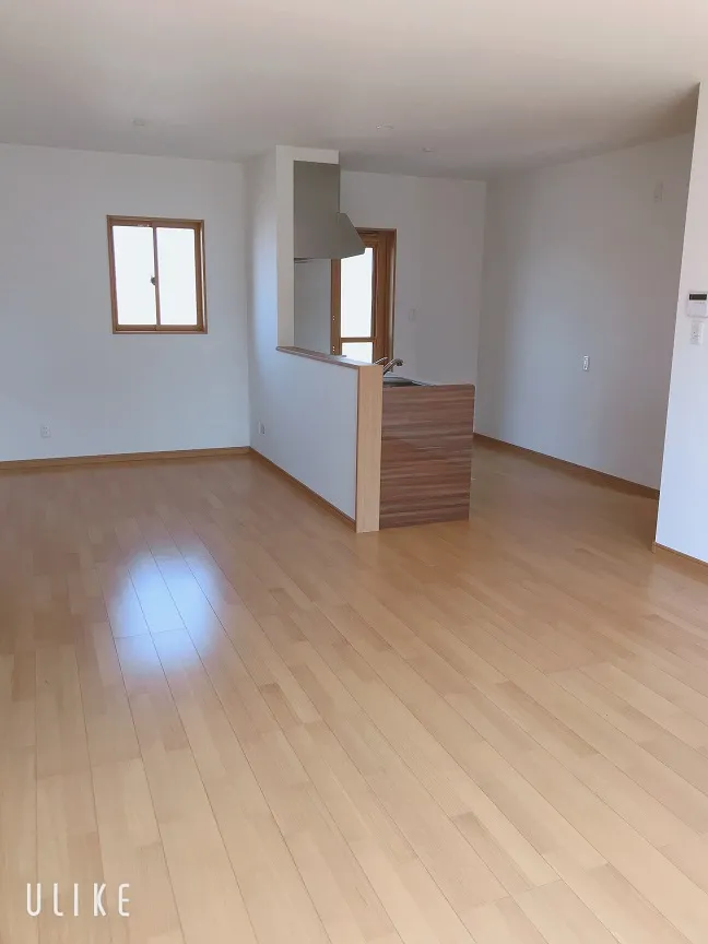 施主様こだわりの家