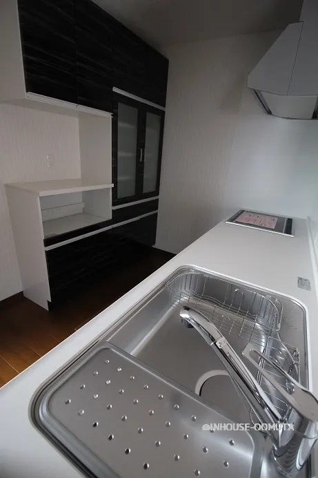 カッコイイ人気の平屋