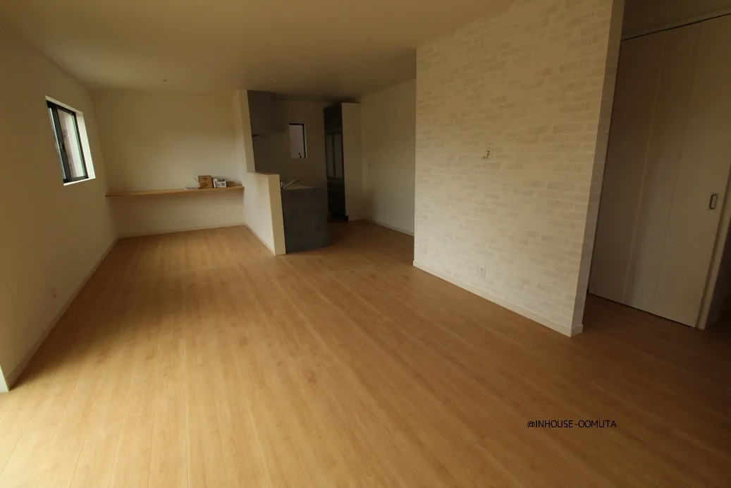 家族の顔が見える家