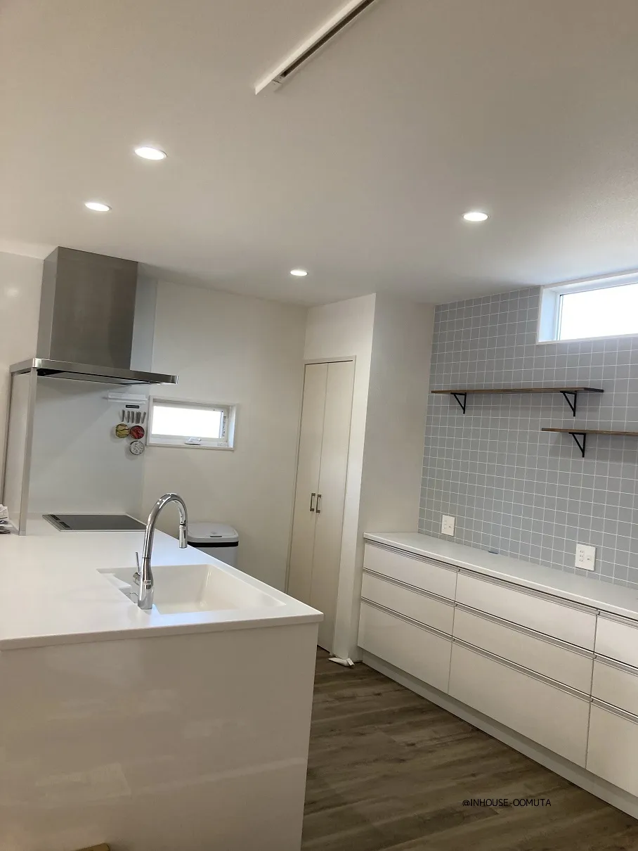 自慢したくなる家