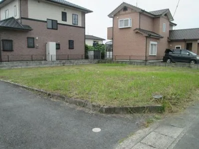 地盤調査（熊本県玉名郡長洲町N様邸）