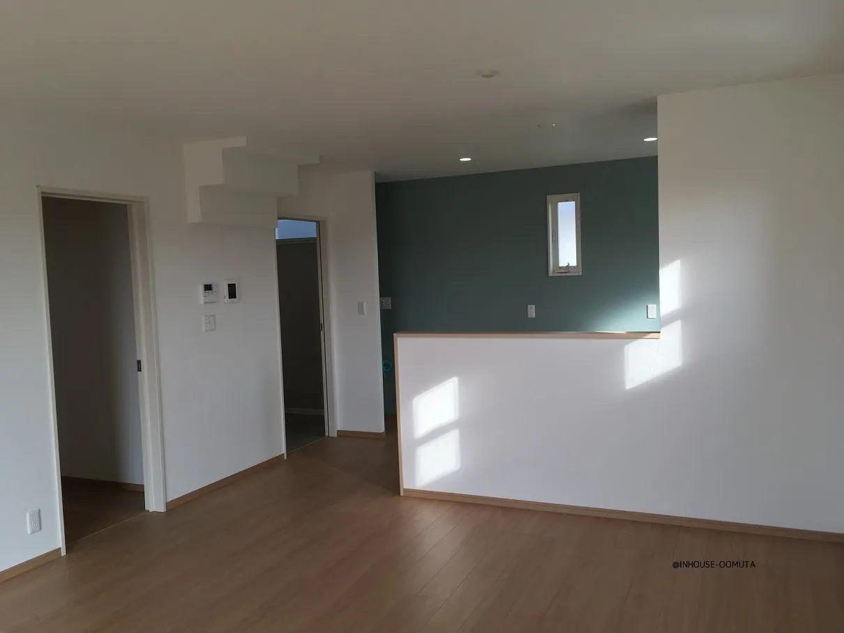 シンプルに暮らす